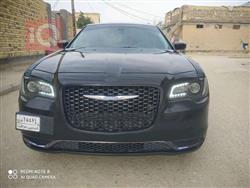 كرايسلر 300